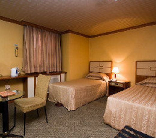 Dongdaemun Hotel