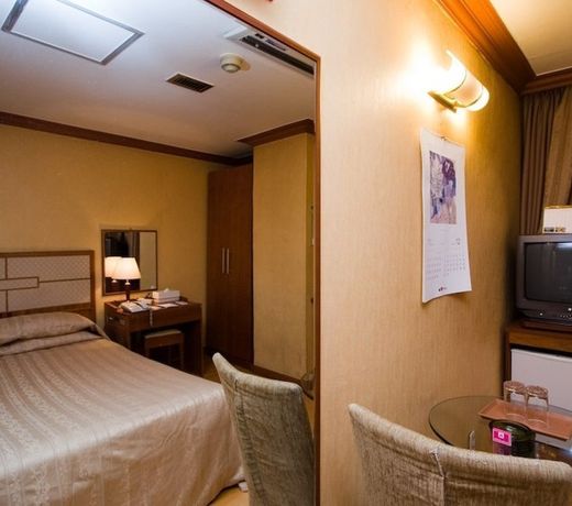 Dongdaemun Hotel