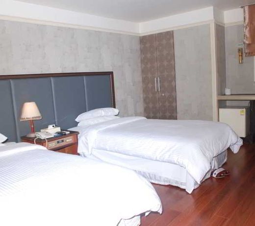 Dongdaemun Hotel
