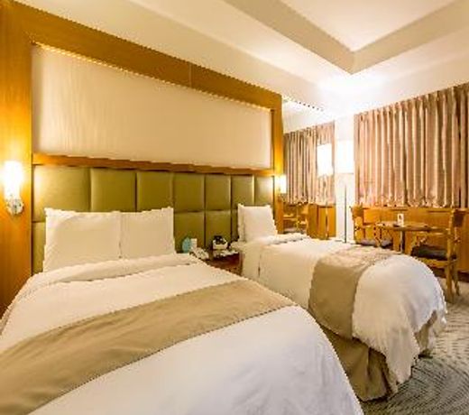 Pacific Hotel