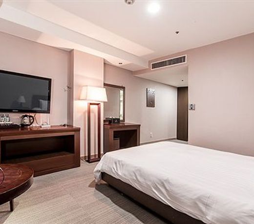New Hilltop Hotel