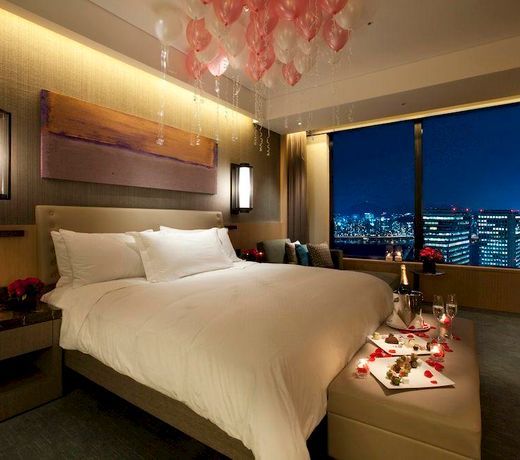 Conrad Seoul