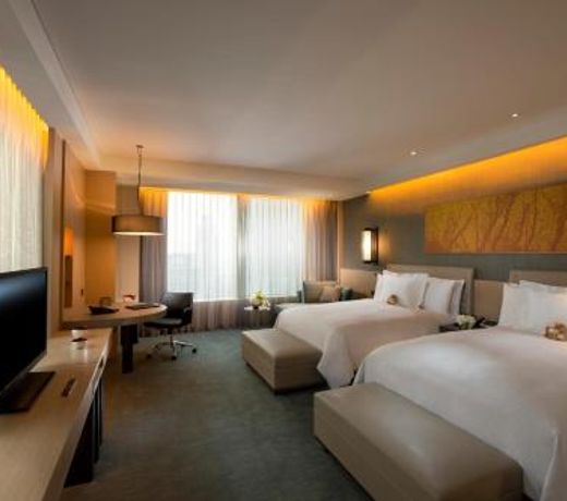 Conrad Seoul