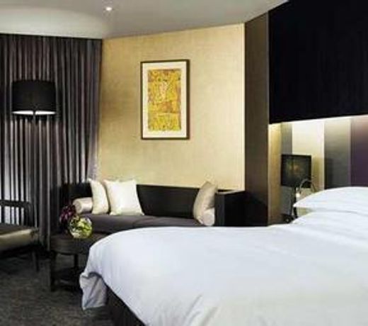 Swiss Grand Hotel Seoul & Grand Suite