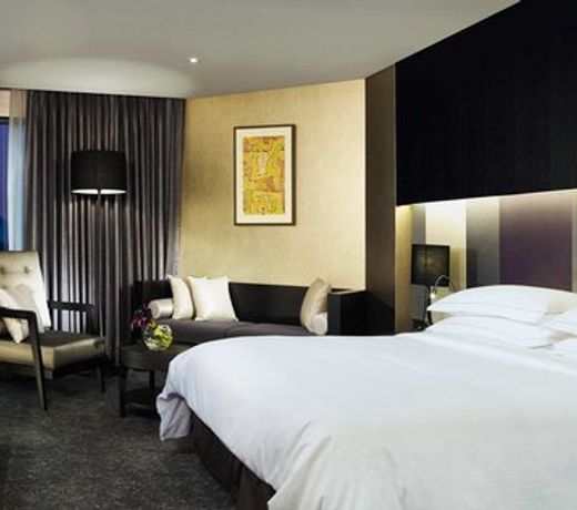 Swiss Grand Hotel Seoul & Grand Suite