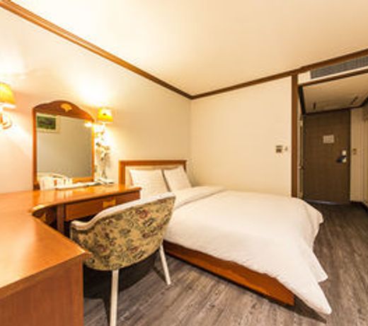 Jam Sil Tourist Hotel