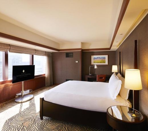 Grand InterContinental Seoul Parnas, an IHG Hotel