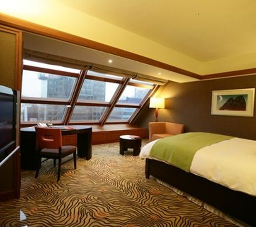 Grand InterContinental Seoul Parnas, an IHG Hotel