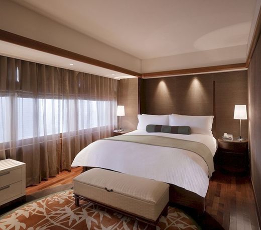 Grand InterContinental Seoul Parnas, an IHG Hotel
