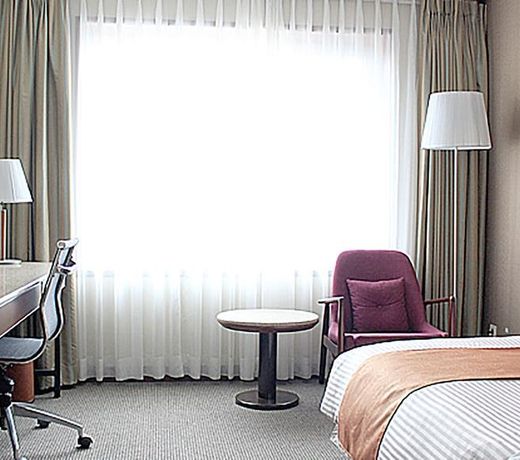 Best Western Premier Gangnam Hotel