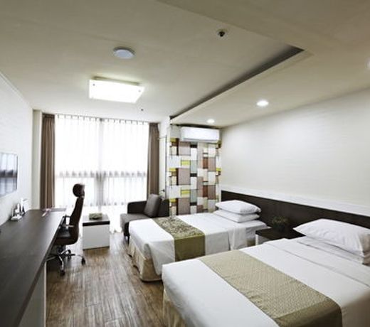 Seoul Residence