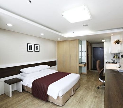 Seoul Residence