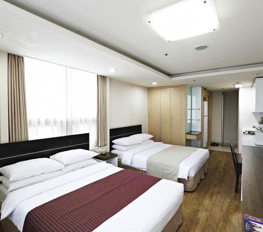 Seoul Residence