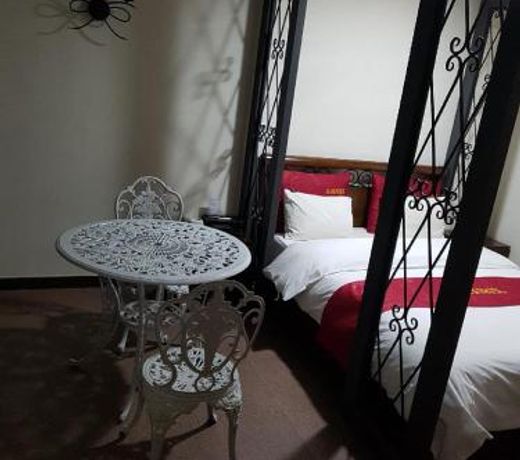 Amourex Hotel