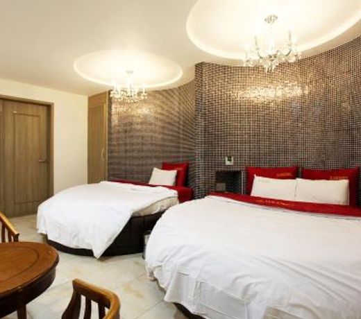 Amourex Hotel