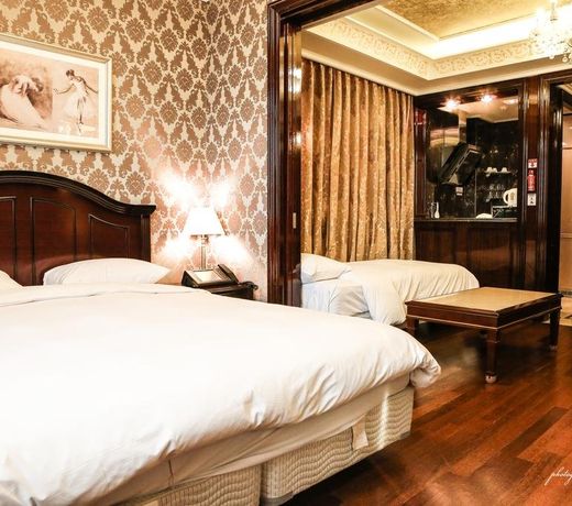 Hotel Artnouveau Seocho
