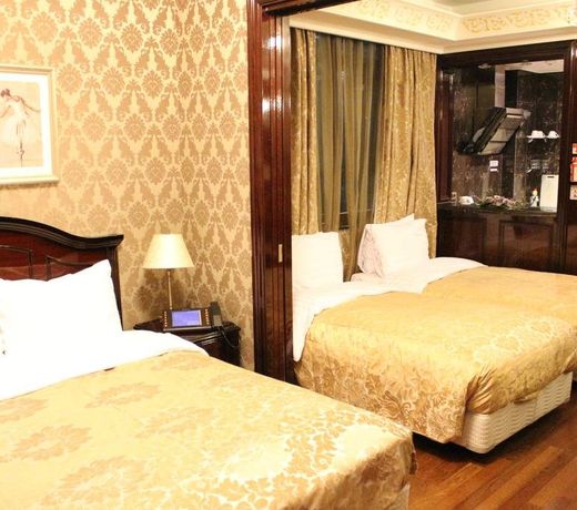 Hotel Artnouveau Seocho