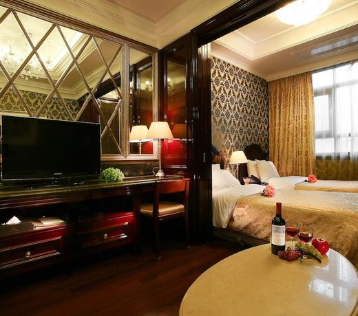 Hotel Artnouveau Seocho