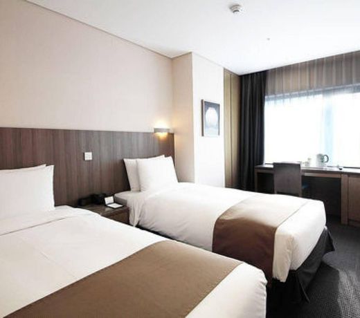 Centermark Hotel Seoul