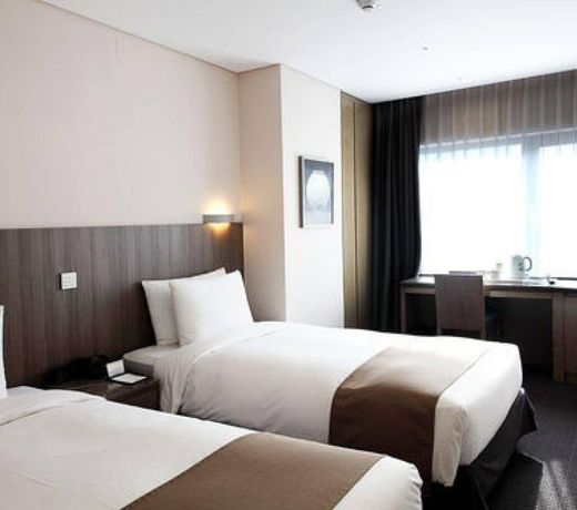 Centermark Hotel Seoul