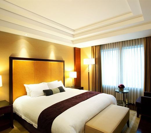 Lotte Hotel World