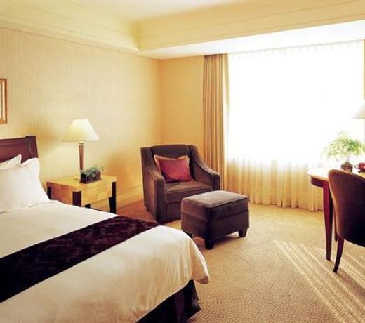 Lotte Hotel World