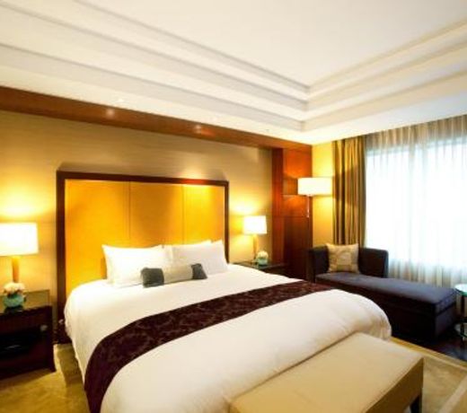 Lotte Hotel World
