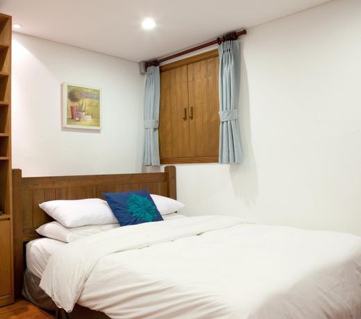 Mate Hotel Seoul Hwagok
