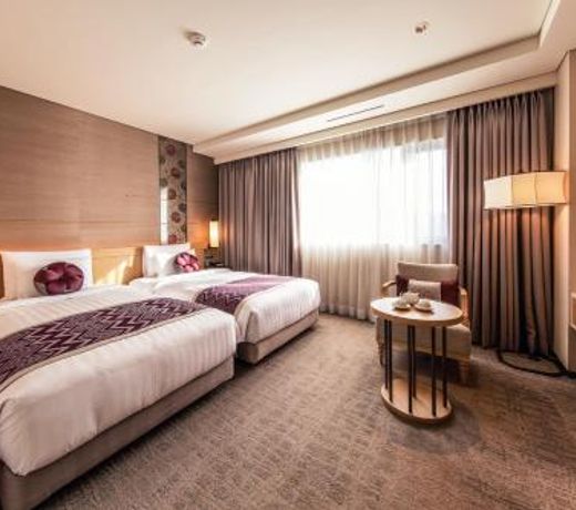 Royal Hotel Seoul