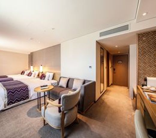 Royal Hotel Seoul