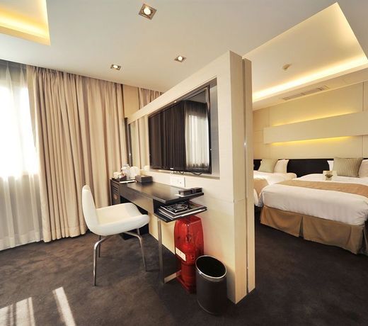 Royal Hotel Seoul