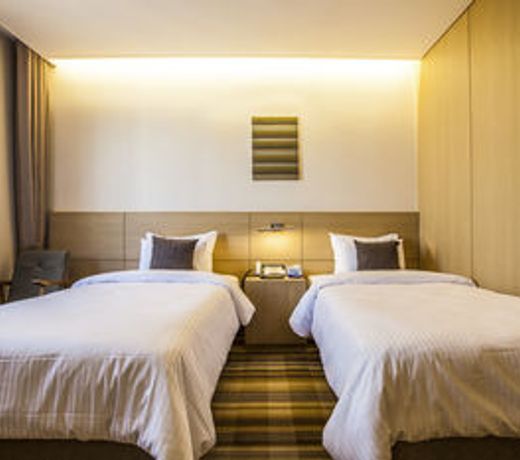 Hamilton Hotel