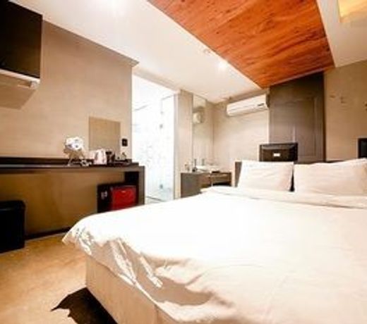 boutique hotel k Dongdaemun