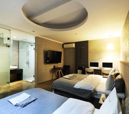 boutique hotel k Dongdaemun