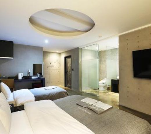 boutique hotel k Dongdaemun