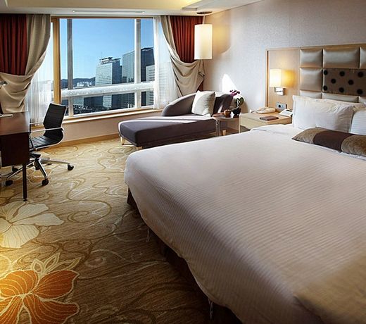 Koreana Hotel