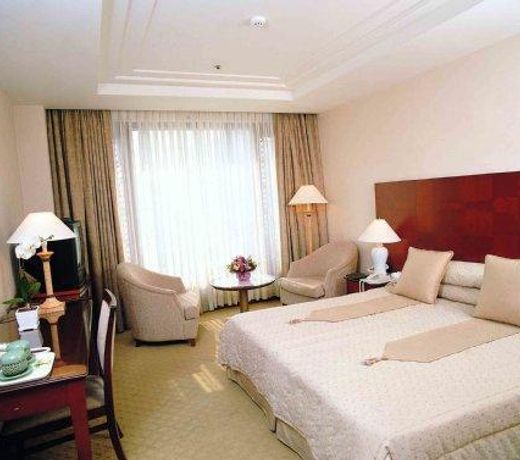 Koreana Hotel