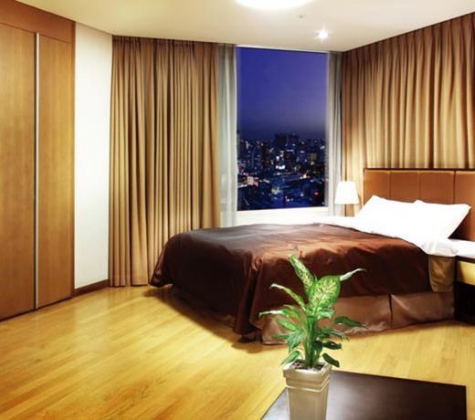 Vabien Suite 2 Serviced Residence
