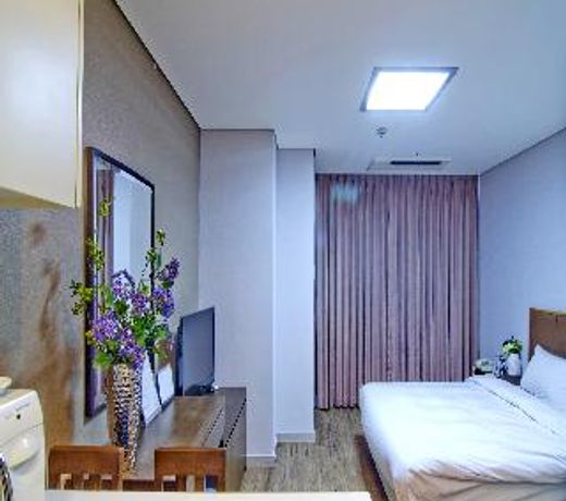 Vabien Suite 2 Serviced Residence
