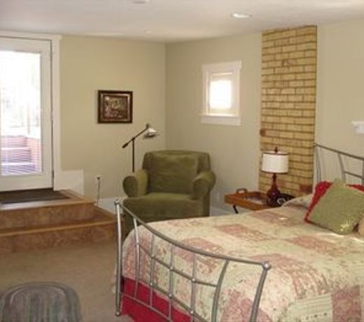 The Loft on Center