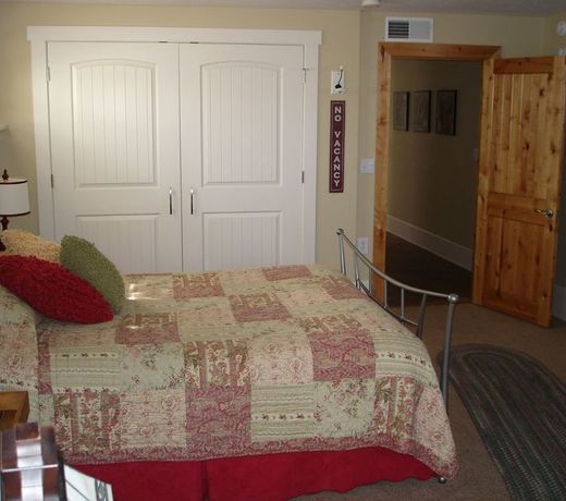 The Loft on Center