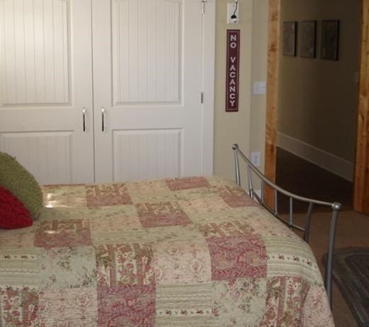 The Loft on Center