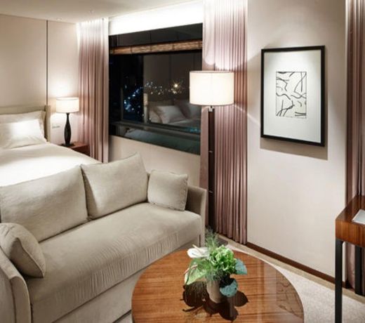 The Shilla Seoul