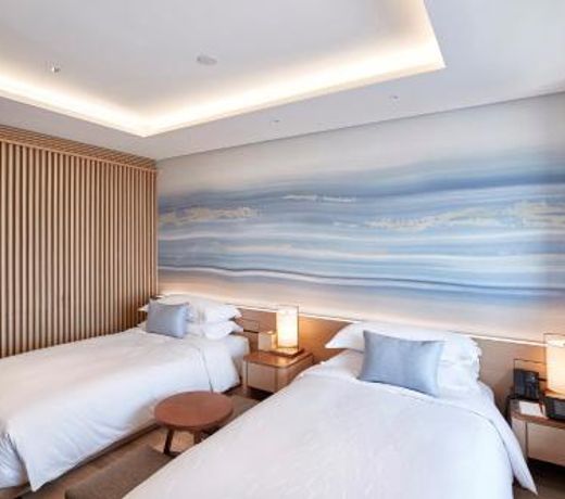 Grand Walkerhill Seoul