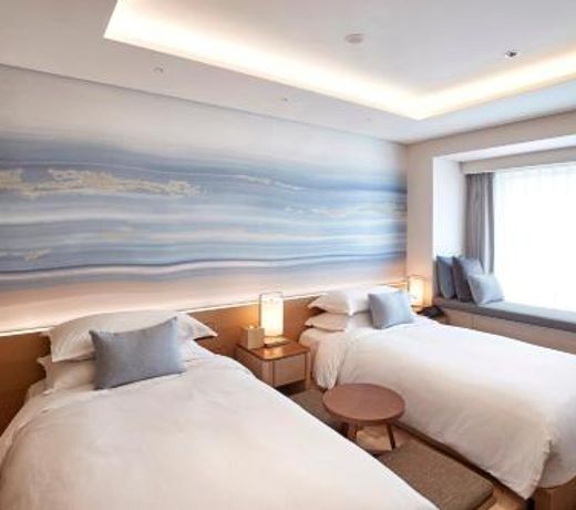 Grand Walkerhill Seoul