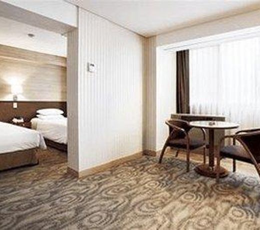 Savoy Hotel Myeongdong