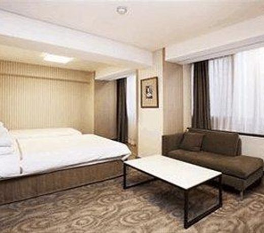 Savoy Hotel Myeongdong