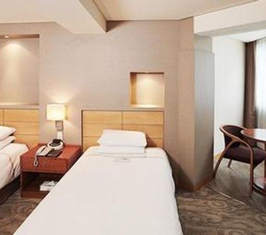 Savoy Hotel Myeongdong