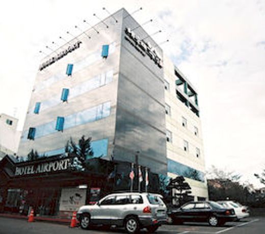 Hotel AIRPORT