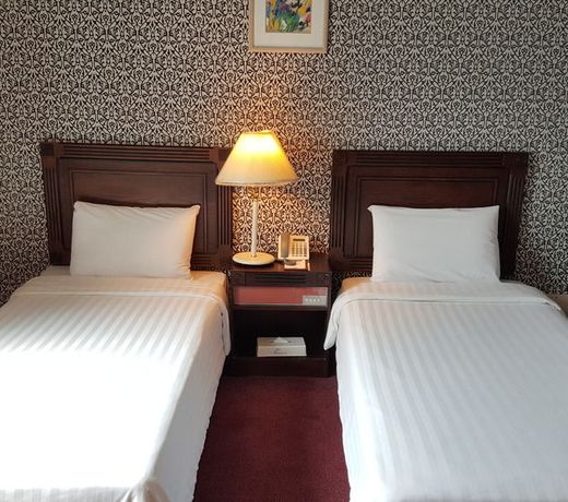 Hotel AIRPORT